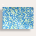 Load image into Gallery viewer, Hand Marbled paper: Large