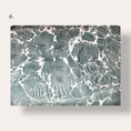 Load image into Gallery viewer, Hand Marbled paper: Large
