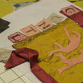 Load image into Gallery viewer, Gentle Mortal: Embroidered Hanging