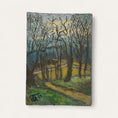 Load image into Gallery viewer, Towards Kingston Gate: Oil Painting