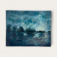 Load image into Gallery viewer, Custom oil landscape: upload your own image