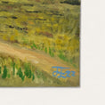 Load image into Gallery viewer, Pen Ponds: Oil Painting