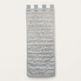 Load image into Gallery viewer, Tall Handmade Quilted Tapestry Wall Hanging