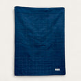 Load image into Gallery viewer, Medium Handmade Quilted Tapestry Wall Hanging