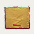 Load image into Gallery viewer, Gentle Mortal: Embroidered Hanging