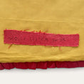 Load image into Gallery viewer, Gentle Mortal: Embroidered Hanging