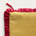 Load image into Gallery viewer, Gentle Mortal: Embroidered Hanging