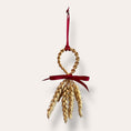 Load image into Gallery viewer, Harvest Token Decoration: Countryman's Favour (made to order)