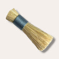 Load image into Gallery viewer, Handmade Miniature Brush (made to order)