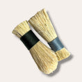 Load image into Gallery viewer, Handmade Miniature Brush (made to order)
