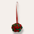 Load image into Gallery viewer, Rope ball Decoration