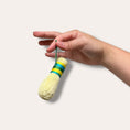 Load image into Gallery viewer, Handmade Miniature Brush (made to order)