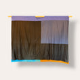 Load image into Gallery viewer, We're Doooooooooomed: Embroidered Hanging