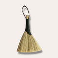 Load image into Gallery viewer, Handmade Tampico Bench Brush (made to order)