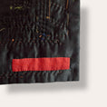 Load image into Gallery viewer, Sacred Are The Woolgathers, The Priest: Embroidered Hanging