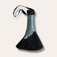 Load image into Gallery viewer, Handmade Arenga Bench Brush (made to order)
