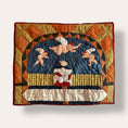 Load image into Gallery viewer, Sacred Are The Woolgathers, The Altar Boy: Embroidered Hanging