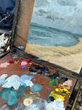 Load image into Gallery viewer, Custom oil landscape: upload your own image
