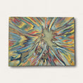 Load image into Gallery viewer, Untitled (Joy): Oil Painting
