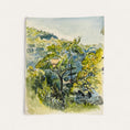 Load image into Gallery viewer, Slovakia: Watercolour
