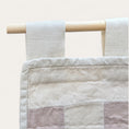 Load image into Gallery viewer, Tall Handmade Quilted Tapestry Wall Hanging
