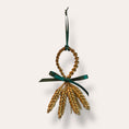 Load image into Gallery viewer, Harvest Token Decoration: Countryman's Favour (made to order)

