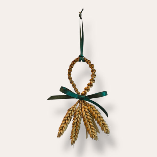 Harvest Token Decoration: Countryman's Favour (made to order)