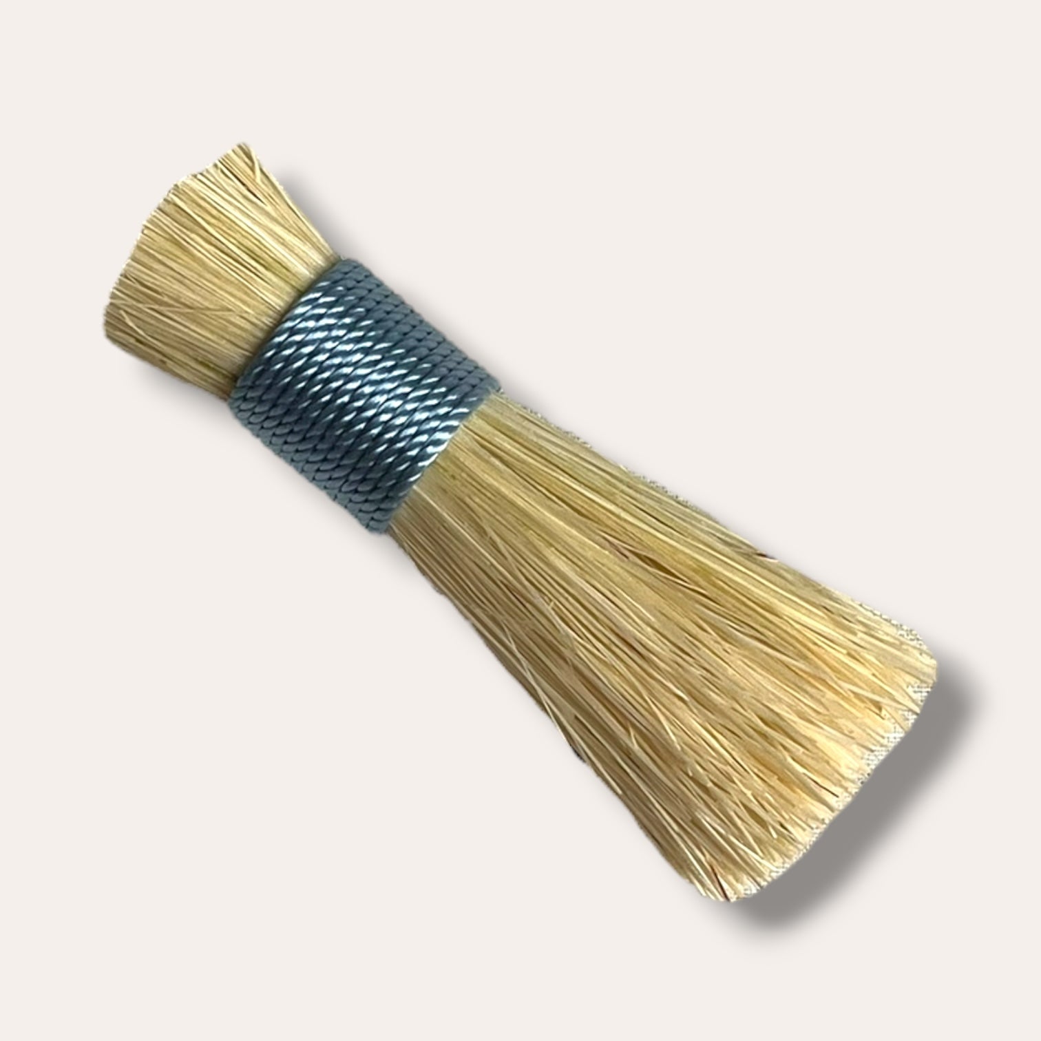 Handmade Miniature Brush (made to order)