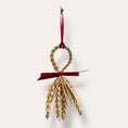 Load image into Gallery viewer, Harvest Token Decoration: Countryman's Favour (made to order)
