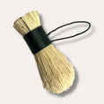 Load image into Gallery viewer, Handmade Miniature Brush (made to order)
