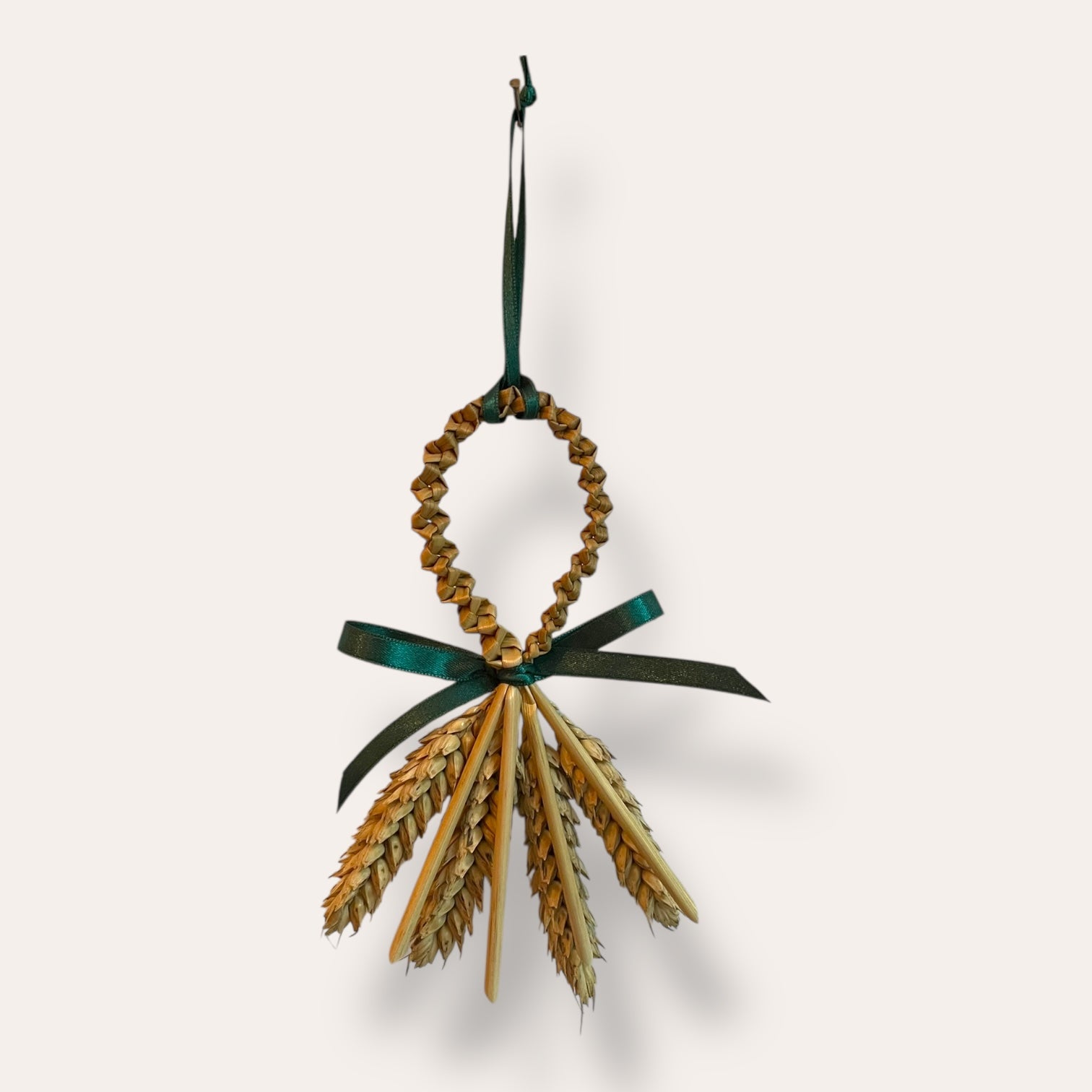 Harvest Token Decoration: Countryman's Favour (made to order)