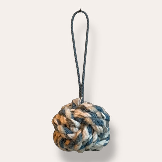 Rope ball Decoration