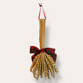 Load image into Gallery viewer, Glory Braid Straw Decoration: Flat Braid (made to order)
