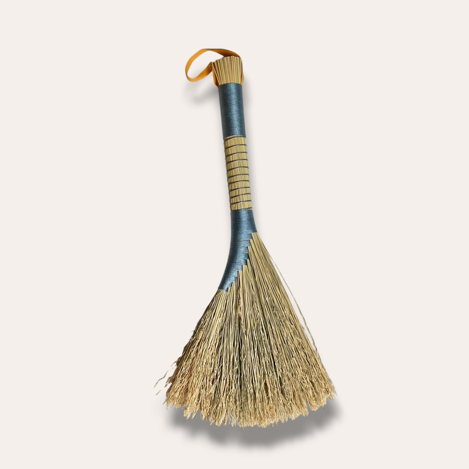 Handmade Hand Broom (made to order)