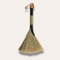 Load image into Gallery viewer, Handmade Hand Broom (made to order)

