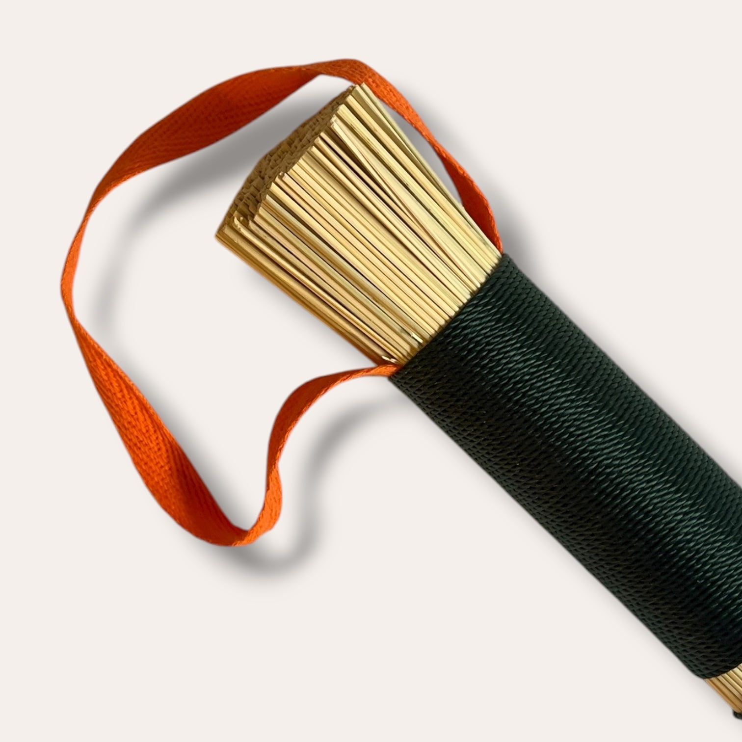 Handmade Hand Broom (made to order)