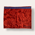 Load image into Gallery viewer, Sacred Are The Woolgathers, The Altar Boy: Embroidered Hanging
