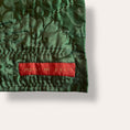 Load image into Gallery viewer, Sacred Are The Woolgathers, The Policeman: Embroidered Hanging
