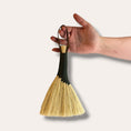 Load image into Gallery viewer, Handmade Tampico Bench Brush (made to order)
