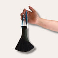 Load image into Gallery viewer, Handmade Arenga Bench Brush (made to order)
