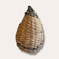 Load image into Gallery viewer, Scottish Oak hen basket bag
