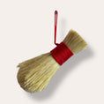 Load image into Gallery viewer, Handmade Miniature Brush (made to order)
