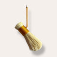 Load image into Gallery viewer, Handmade Miniature Brush (made to order)
